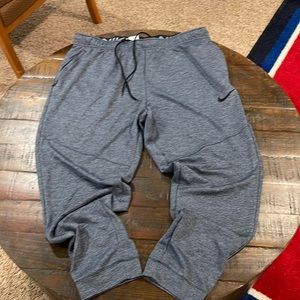 Nike dry fit 3xl sweatpants